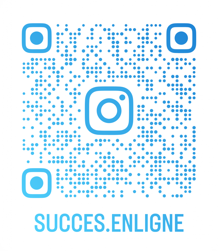 succes.enligne qr